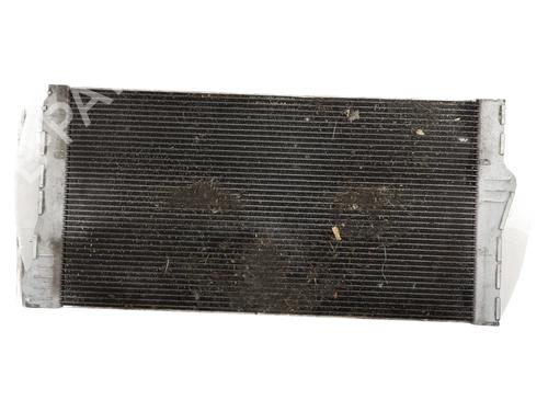 Used Water radiator Water radiator BMW 7 (F01, F02, F03, F04) 730 d xDrive (258 hp) 34555754 34555754
