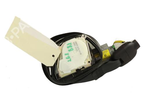 Front right seatbelt FIAT 500 (312_) 1.2 (312AXA1A) | BP36815843I25 - Image 3