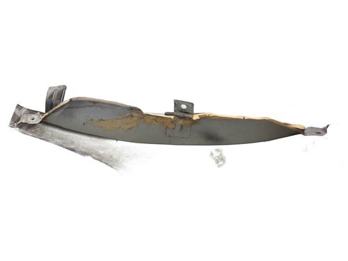 Left front fenders FORD KA (RU8) 1.3 TDCi | BP21318789C41 