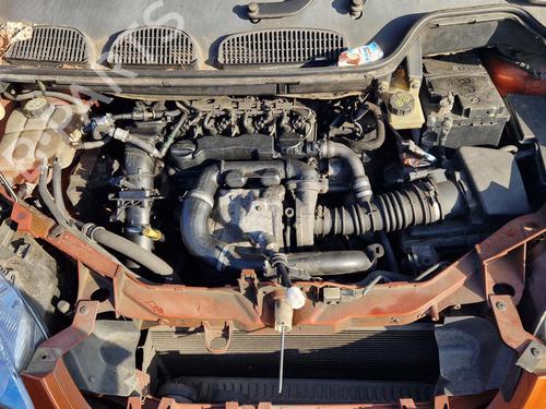 Steering column stalk FORD FOCUS C-MAX (DM2) 1.6 TDCi | BP21371738I23  - Image 12