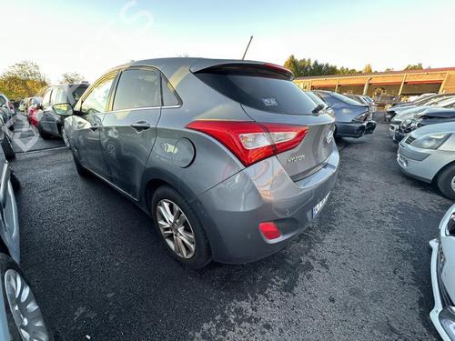 Engine control unit (ECU) HYUNDAI i30 (GD) 1.6 CRDi | BP21290422M57 - Image 10