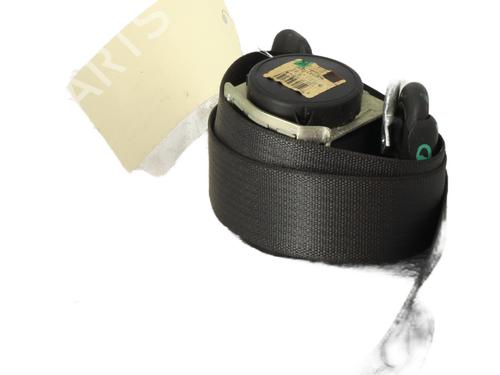 Front right seatbelt OPEL ASTRA J GTC | BP37156348I25 - Image 3