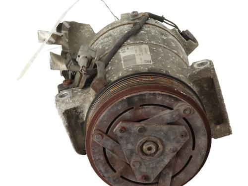 AC compressor RENAULT CLIO IV (BH_) 0.9 TCe 90 (BHNF, BHMA, BHMH, BHJK, BHJR) | BP32300799M34 - Image 4