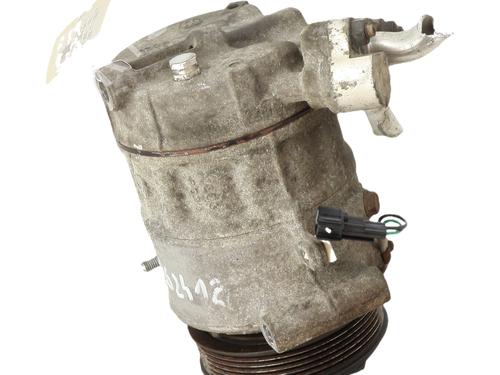 Used AC compressor AC compressor 39494773 39494773