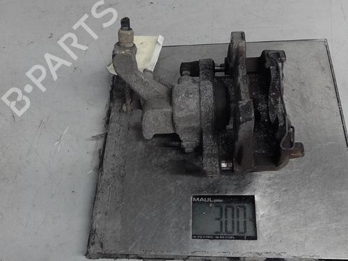 Right rear brake caliper JAGUAR XF I (X250) 3.0 D | BP21297413M106 