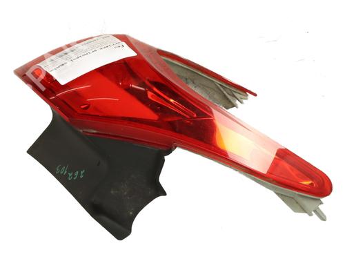 Left taillight PEUGEOT 2008 I (CU_) 1.2 THP 110 / PureTech 110 | BP36863311C34  - Image 5