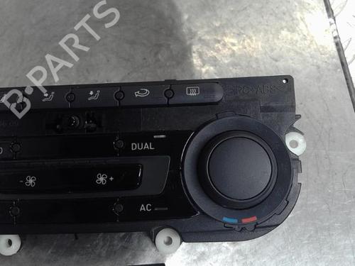 Climate control SEAT LEON (1P1) 1.9 TDI | BP21870877I5 