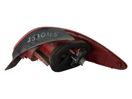 Left taillight PEUGEOT 206 Hatchback (2A/C) 1.4 HDi eco 70 | BP28109339C34 