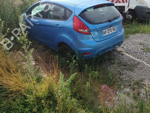 Used Parts FORD FIESTA VI (CB1, CCN) 1.4 TDCi (70 hp) 4326741