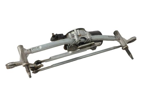 Front wiper motor FIAT 500L (351_, 352_) 1.4 (199LYB1B) | BP26201601M29 
