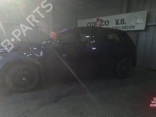 Used Parts VW GOLF VII (5G1, BQ1, BE1, BE2) 1.4 TSI 4952243