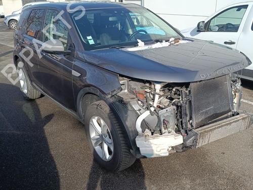 AC compressor LAND ROVER DISCOVERY SPORT (L550) 2.2 D 4x4 | BP27345935M34  - Image 9