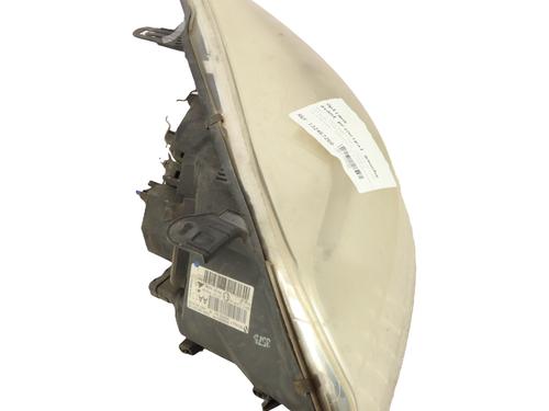 Left headlight RENAULT MEGANE III Hatchback (BZ0/1_, B3_) 1.5 dCi | BP39018313C28 - Image 3