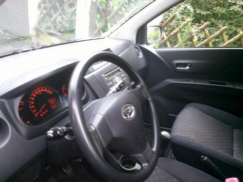 Steering column stalk DAIHATSU CUORE VII (L275_, L285_, L276_) 1.0 (L276) | BP21877910I23 