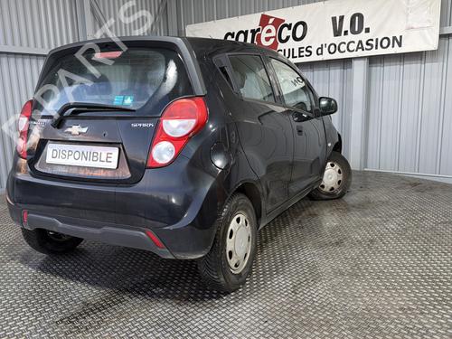 Ratstangsstang CHEVROLET SPARK (M300) 1.0 | BP32265957I23 - Image 8