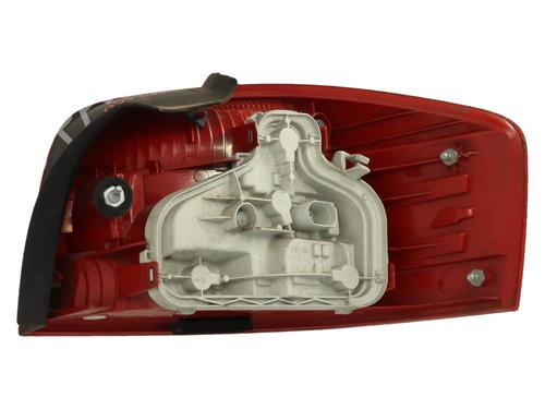 Left taillight AUDI A3 (8P1) 2.0 TDI 16V | BP38923315C34 - Image 6