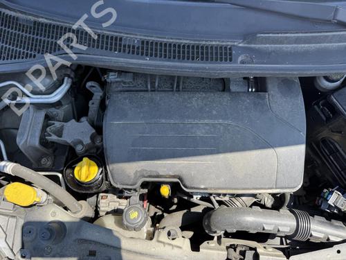 Instrument cluster RENAULT TWINGO II (CN0_)  | BP32365065C47  - Image 19