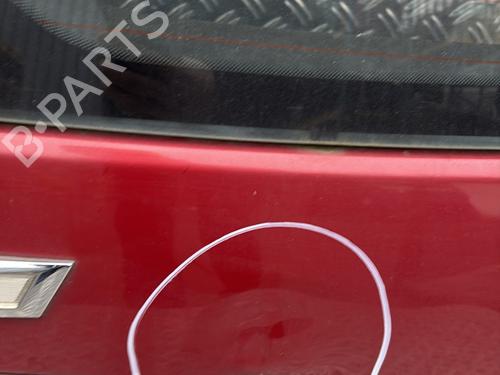 Tailgate CHEVROLET AVEO Hatchback (T300) 1.3 D | BP22335567C6