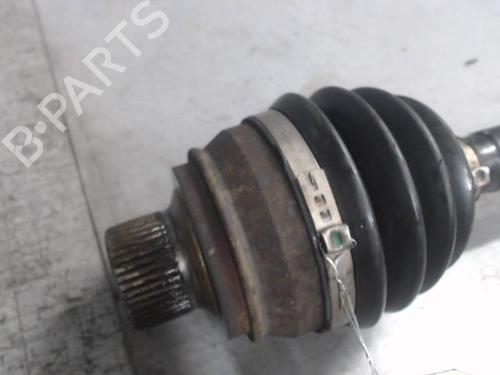 Used Right front driveshaft Right front driveshaft AUDI A7 Sportback (4GA, 4GF) 3.0 TDI quattro (245 hp) 21291989 21291989
