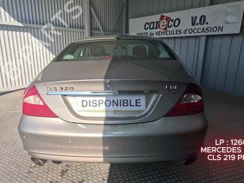 AC compressor MERCEDES-BENZ CLS (C219) CLS 320 CDI (219.322) | BP33452693M34 - Image 13