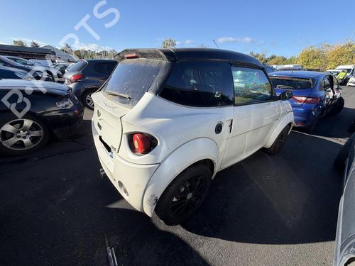 Used Parts CHATENET CH26 Hatchback (CHT26)  0.5 D  5041538