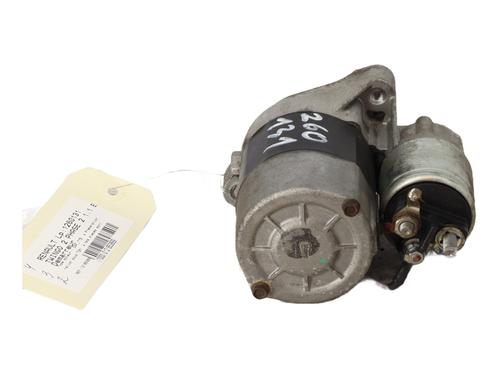 Starter RENAULT TWINGO II (CN0_) 1.2 16V (CN04, CN0B) | BP32508872M8 - Image 4