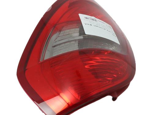 Right taillight MERCEDES-BENZ A-CLASS (W169) A 180 CDI (169.007, 169.307) | BP28373185C35 