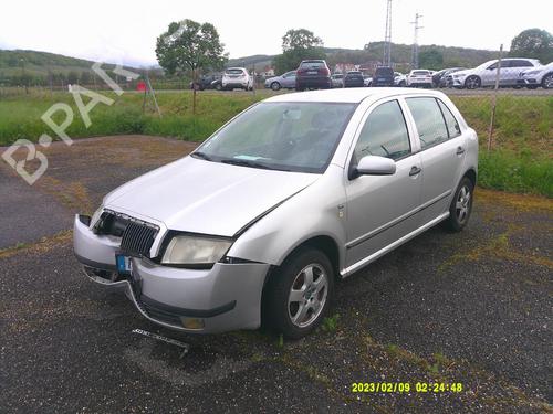 Switch SKODA FABIA I (6Y2) 1.9 TDI | BP24518848I30  - Image 5