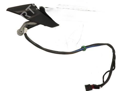 Left mirror VW GOLF VII (5G1, BQ1, BE1, BE2) 1.4 TSI | BP31299646C26 