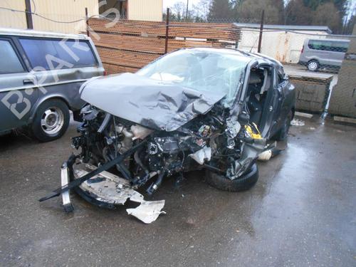Tailgate lift support OPEL CORSA D (S07) 1.3 CDTI (L08, L68) | BP21363209C138 