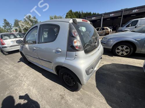 Steering column stalk CITROËN C1 (PM_, PN_) 1.4 HDi | BP26932645I23 