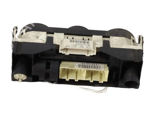 Commande Chauffage VW FOX Hatchback (5Z1, 5Z3, 5Z4) 1.2 | BP21363465I5