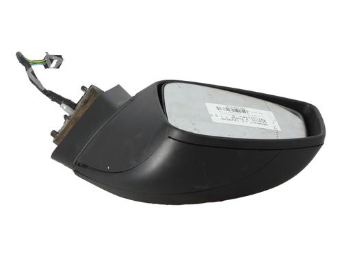 Left mirror RENAULT SCÉNIC III (JZ0/1_) 1.5 dCi | BP21290022C26 