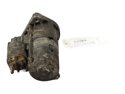 Used Starter Starter BMW 3 (E46) 318 d (116 hp) 27656737 27656737