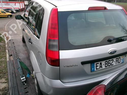 Starter FORD FIESTA V (JH_, JD_) 1.3 | BP21318520M8 