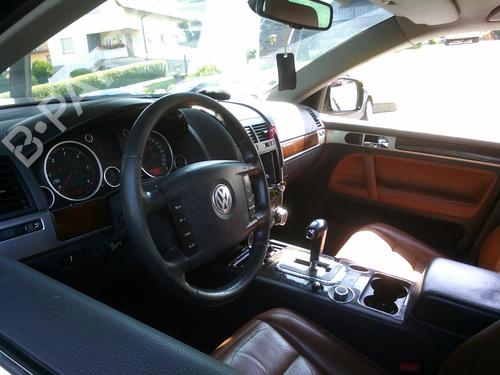 Teile für VW TOUAREG (7LA, 7L6, 7L7) 3.0 V6 TDI (225 hp) 3141824 