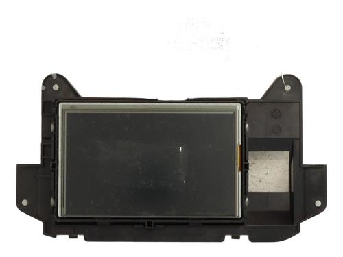 Used Display monitor RENAULT TWINGO III (BCM_, BCA_) 0.9 TCe 90 (BCM9, BCM2) (90 hp) 21368323