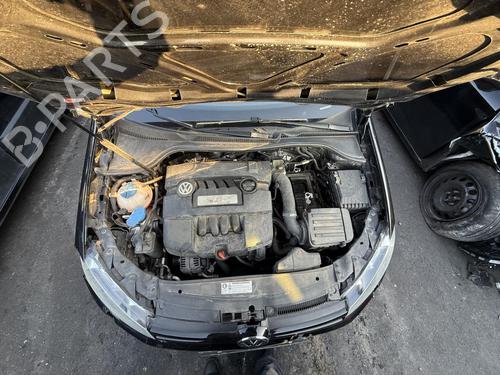 Steering column stalk VW GOLF VI (5K1) 1.6 | BP24117673I23  - Image 15