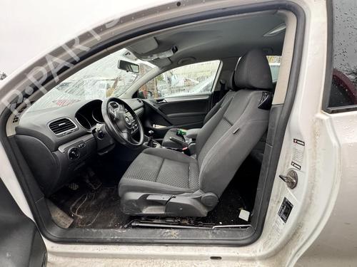 Left front driveshaft VW GOLF VI (5K1) 1.6 TDI | BP21302824M38 