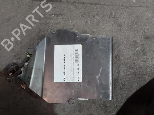 Engine control unit (ECU) PEUGEOT PARTNER Box Body/MPV (5_, G_) 1.6 HDi 75 | BP37737536M57 - Image 4