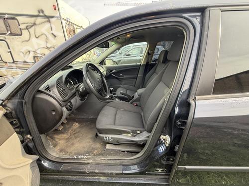 Front left seatbelt SAAB 9-3 Estate (E50) 1.9 TiD | BP27931554I26 - Image 8