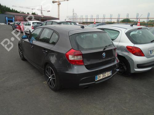 Gearbox BMW 1 (E87) 120 d | BP23400742M3 - Image 7