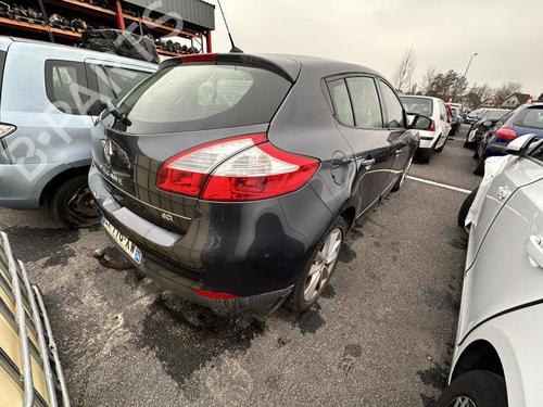 Gearbox RENAULT MEGANE III Hatchback (BZ0/1_, B3_) 1.6 dCi (BZ00, BZ12, BZ13) | BP26522419M3 - Image 16