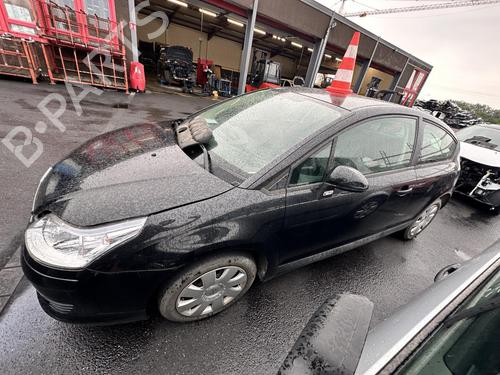 Gearbox CITROËN C4 Coupe (LA_) 1.4 16V | BP21320726M3 