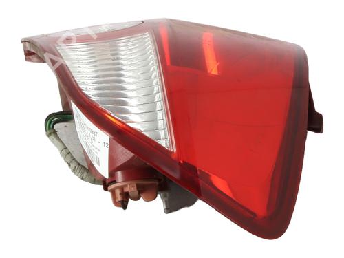 Right taillight HYUNDAI GETZ (TB) 1.3 i | BP24201270C35 