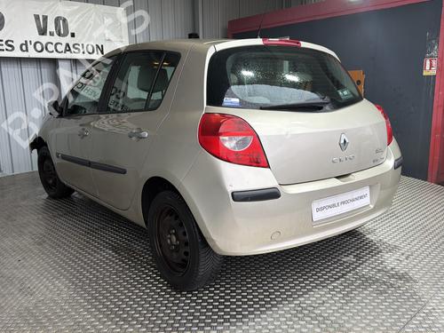 Starter RENAULT CLIO III (BR0/1, CR0/1) 1.4 16V | BP32422134M8 - Image 15