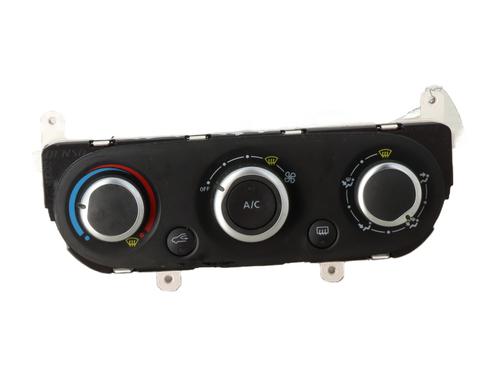 Used Climate control RENAULT CLIO IV (BH_) 0.9 TCe 90 (BHNF, BHMA, BHMH, BHJK, BHJR) (90 hp) 31019301