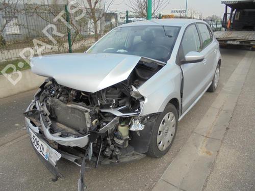 Starter VW POLO V (6R1, 6C1) 1.6 TDI | BP21316959M8 