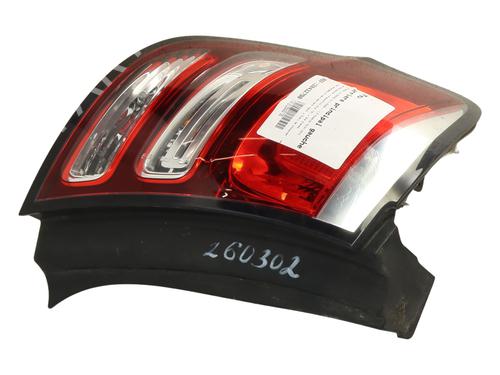 Left taillight CITROËN C3 II (SC_) 1.6 VTi 120 | BP32081288C34  - Image 6
