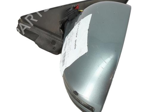 Left mirror AUDI A3 (8P1) 1.8 TFSI | BP30877770C26